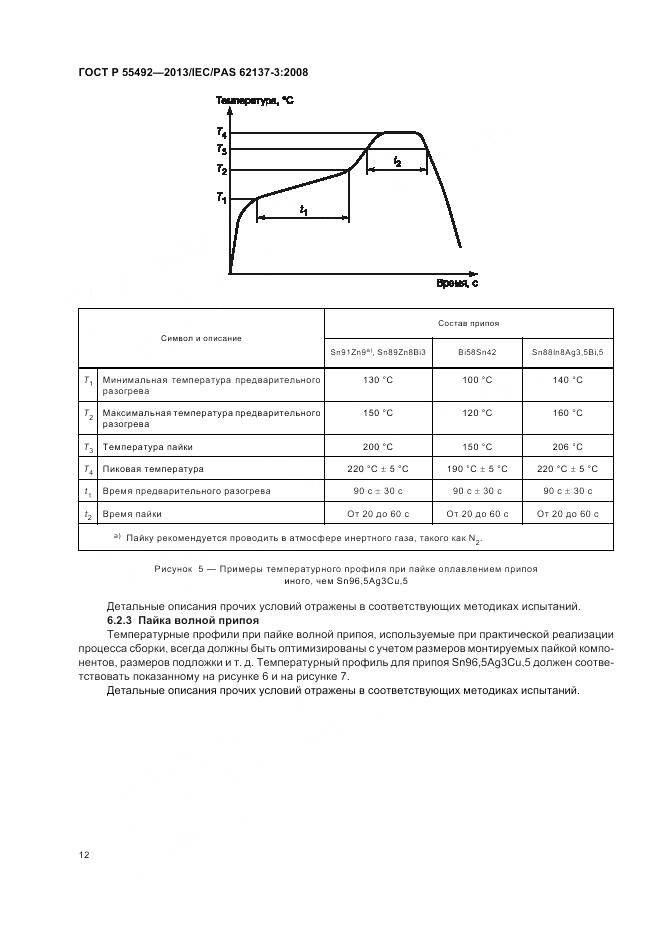 ГОСТ Р 55492-2013, страница 16