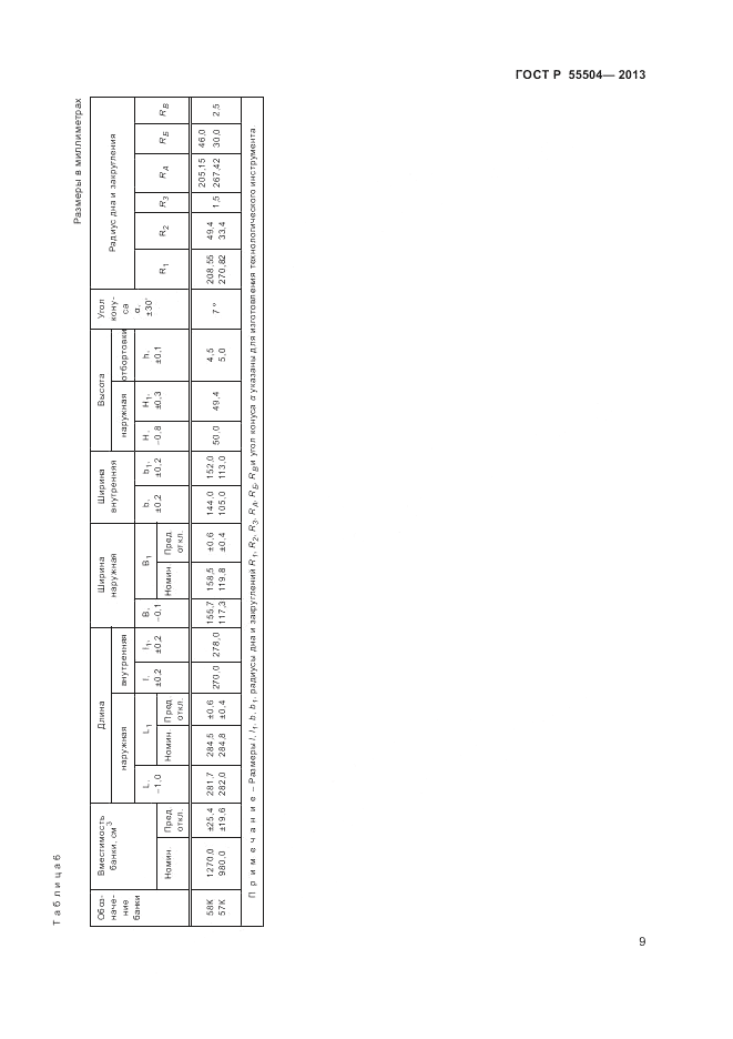 ГОСТ Р 55504-2013, страница 11