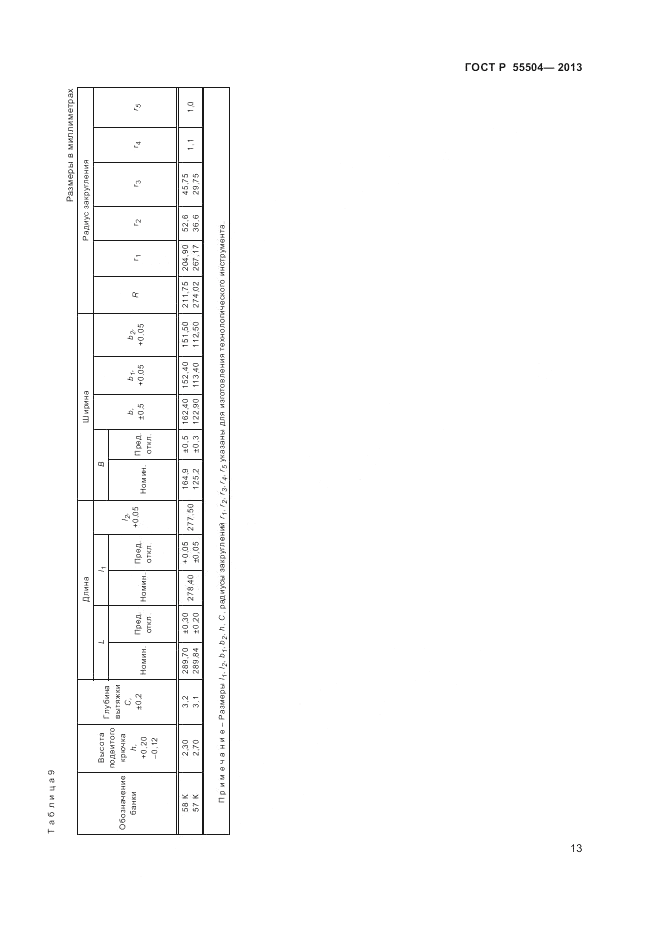 ГОСТ Р 55504-2013, страница 15