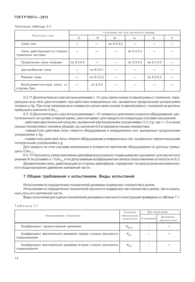 ГОСТ Р 55513-2013, страница 18