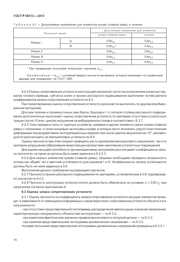 ГОСТ Р 55513-2013, страница 20