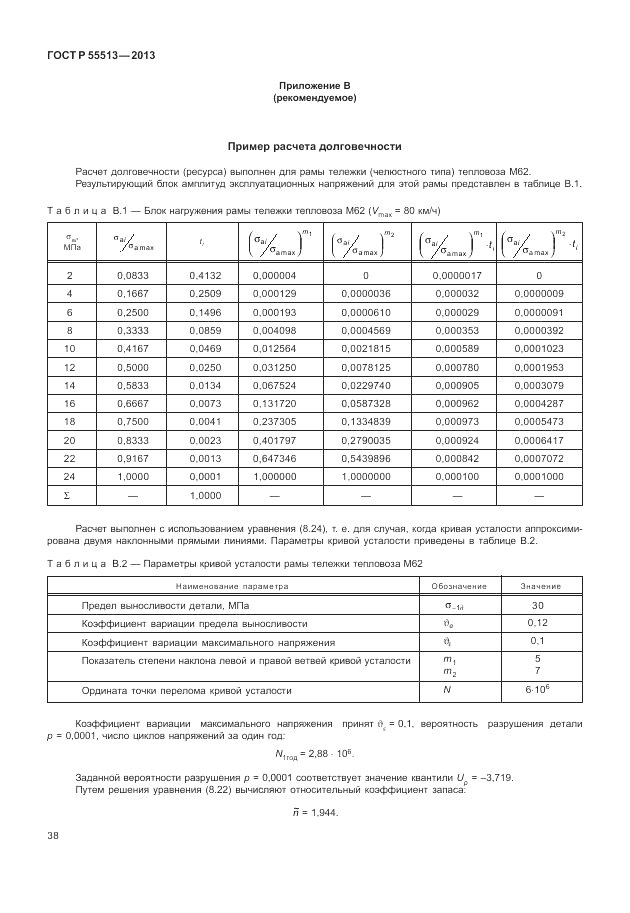 ГОСТ Р 55513-2013, страница 42