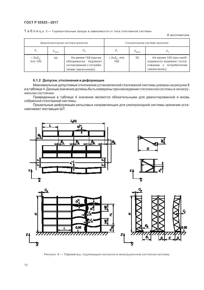 ГОСТ Р 55525-2017, страница 14