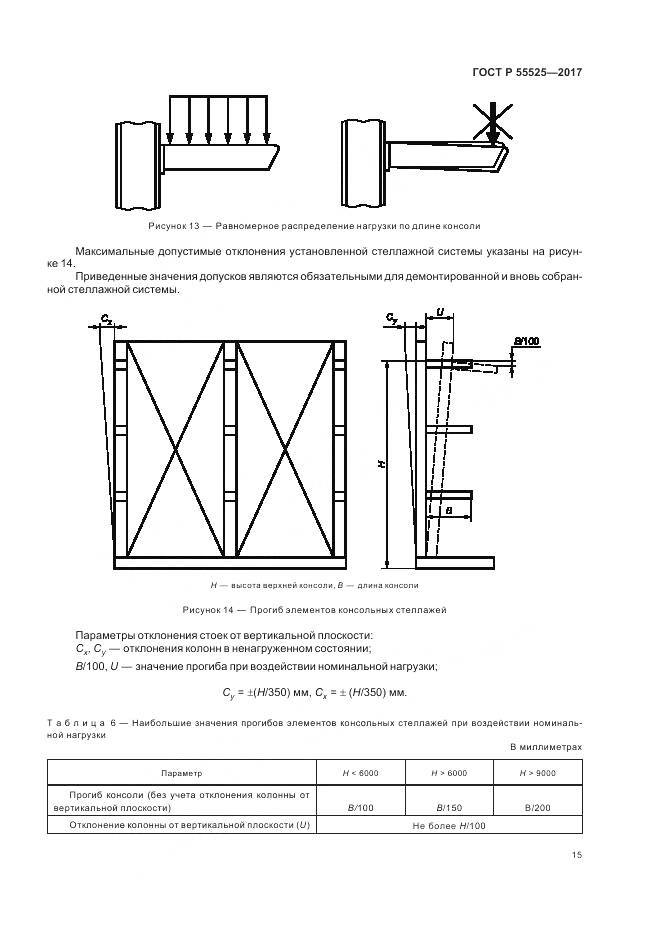 ГОСТ Р 55525-2017, страница 19
