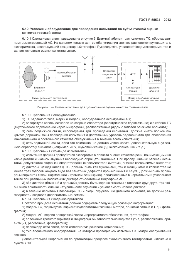 ГОСТ Р 55531-2013, страница 15