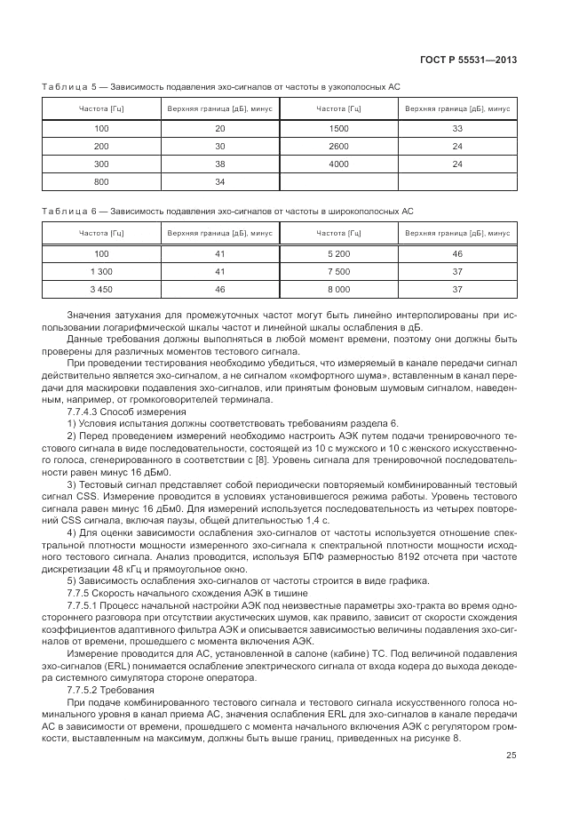 ГОСТ Р 55531-2013, страница 29