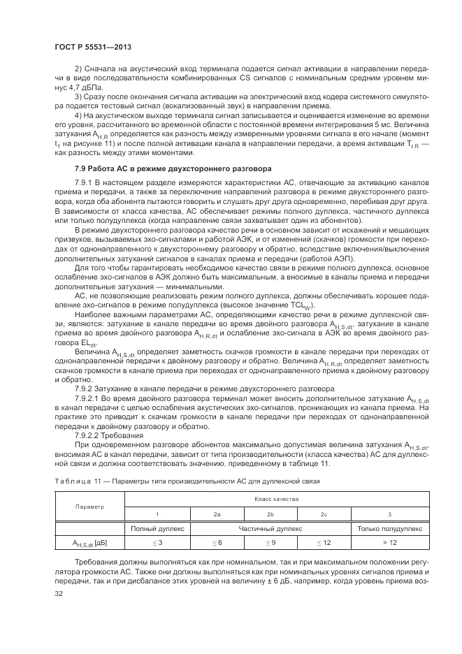 ГОСТ Р 55531-2013, страница 36