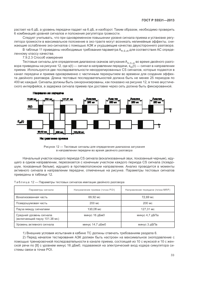 ГОСТ Р 55531-2013, страница 37