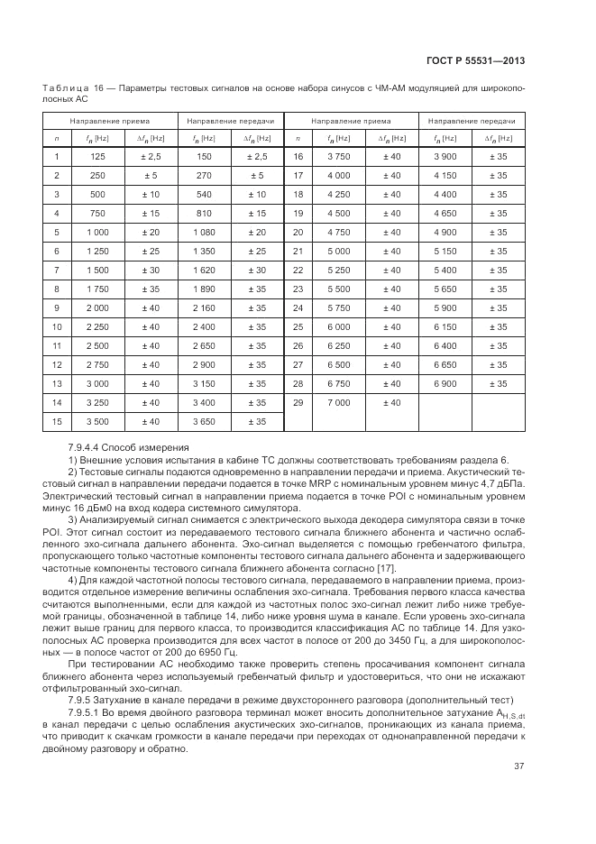 ГОСТ Р 55531-2013, страница 41