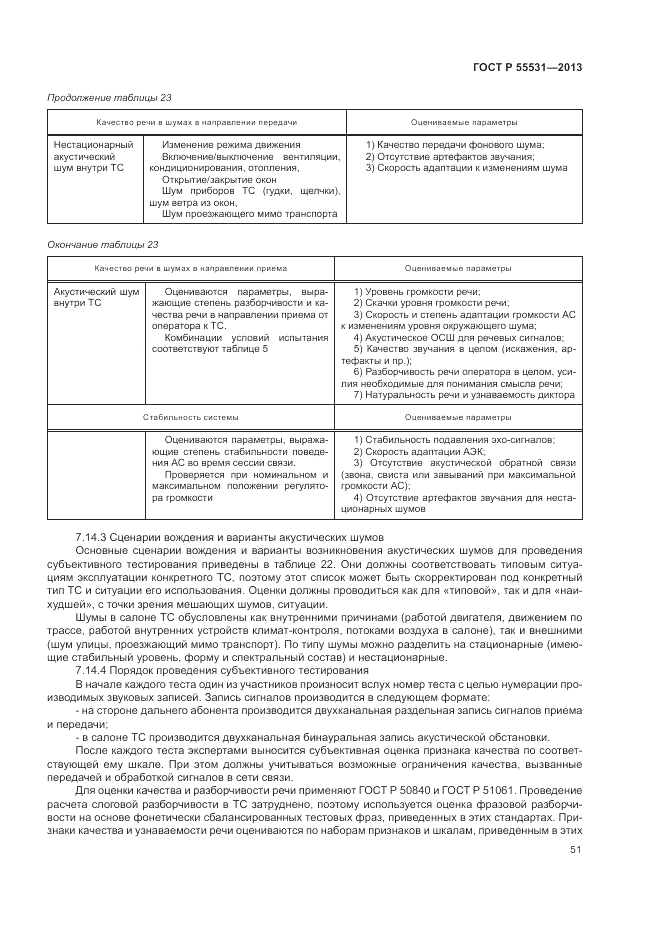ГОСТ Р 55531-2013, страница 55