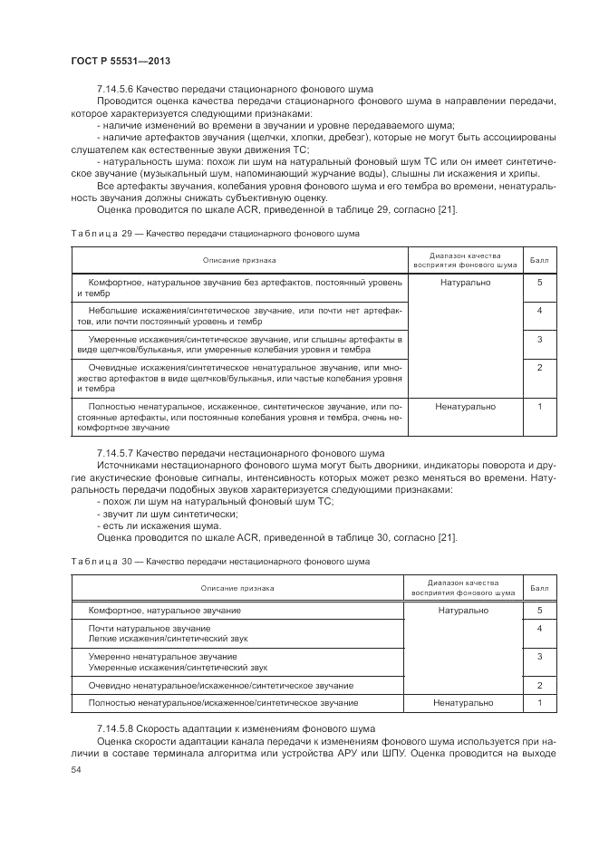 ГОСТ Р 55531-2013, страница 58