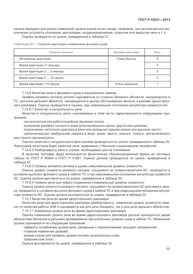 ГОСТ Р 55531-2013, страница 59