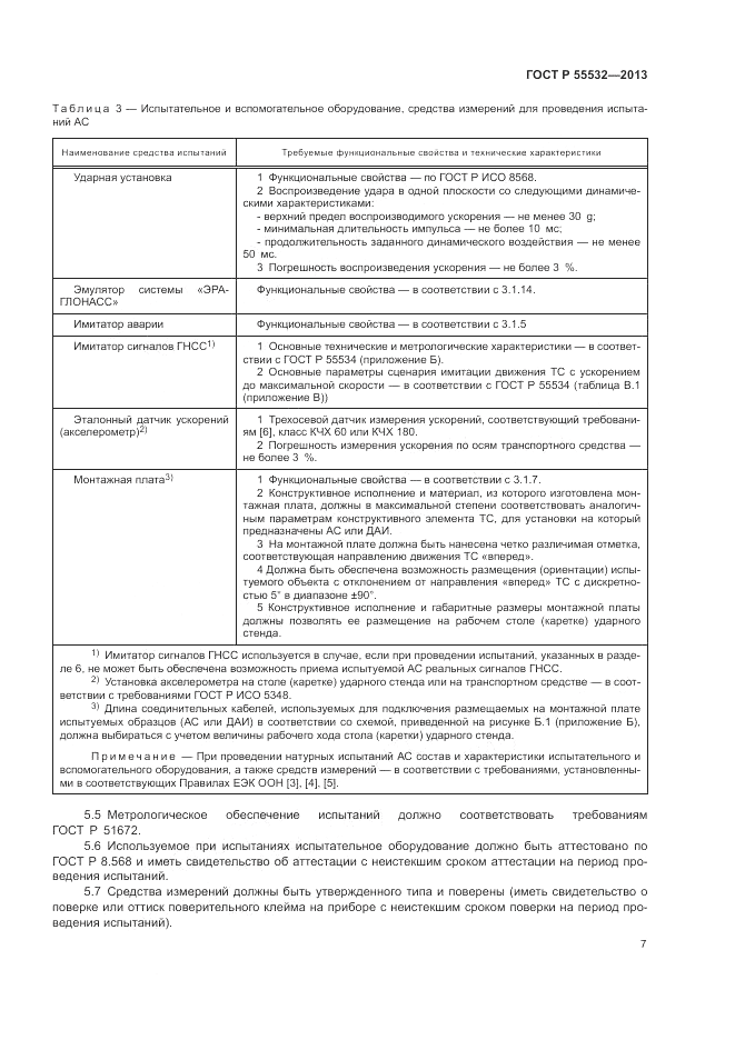 ГОСТ Р 55532-2013, страница 11