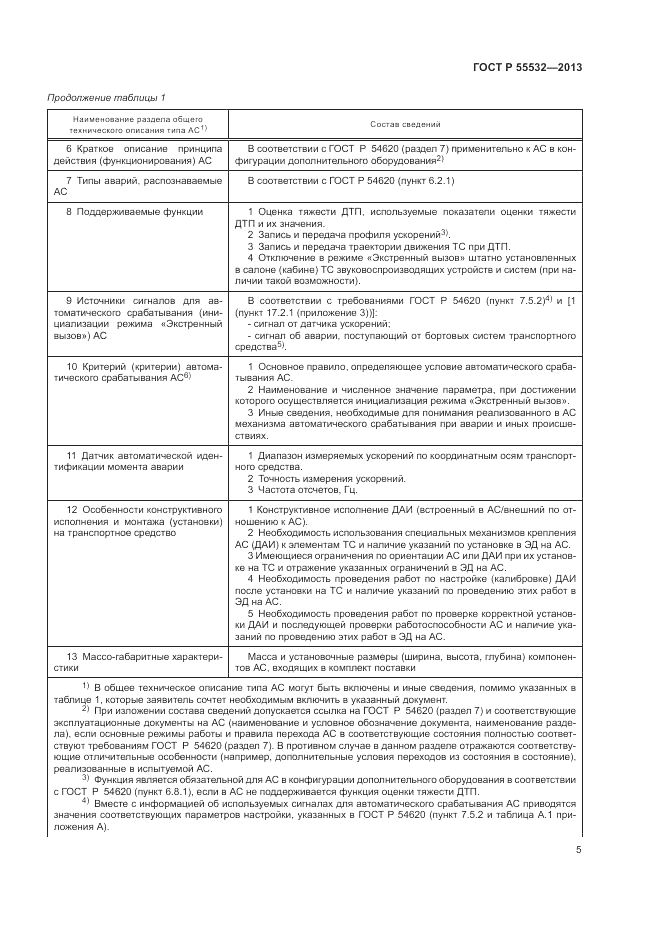 ГОСТ Р 55532-2013, страница 9