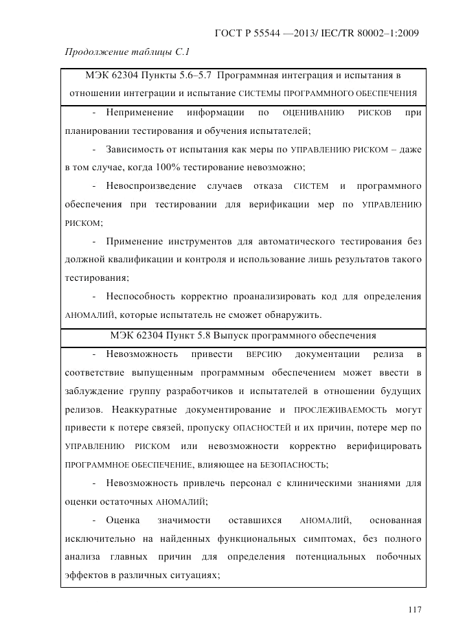 ГОСТ Р 55544-2013, страница 125