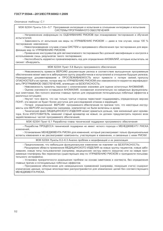 ГОСТ Р 55544-2013, страница 56
