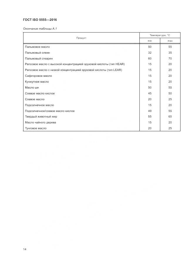ГОСТ ISO 5555-2016, страница 18