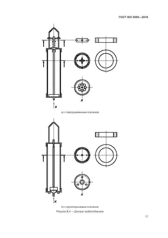 ГОСТ ISO 5555-2016, страница 21