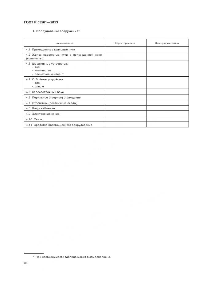 ГОСТ Р 55561-2013, страница 40