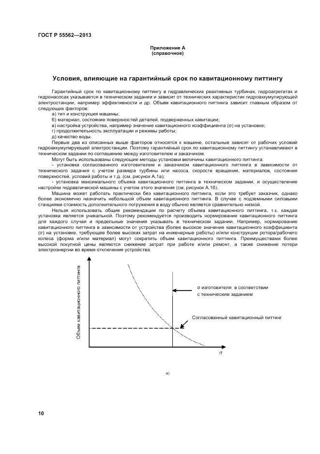 ГОСТ Р 55562-2013, страница 14