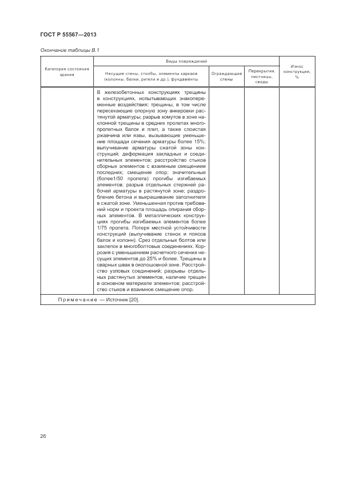 ГОСТ Р 55567-2013, страница 30