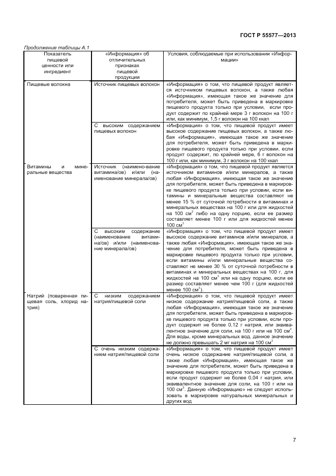 ГОСТ Р 55577-2013, страница 9