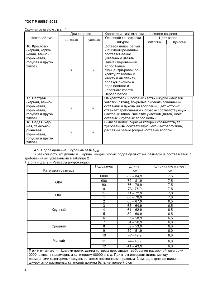 ГОСТ Р 55587-2013, страница 6