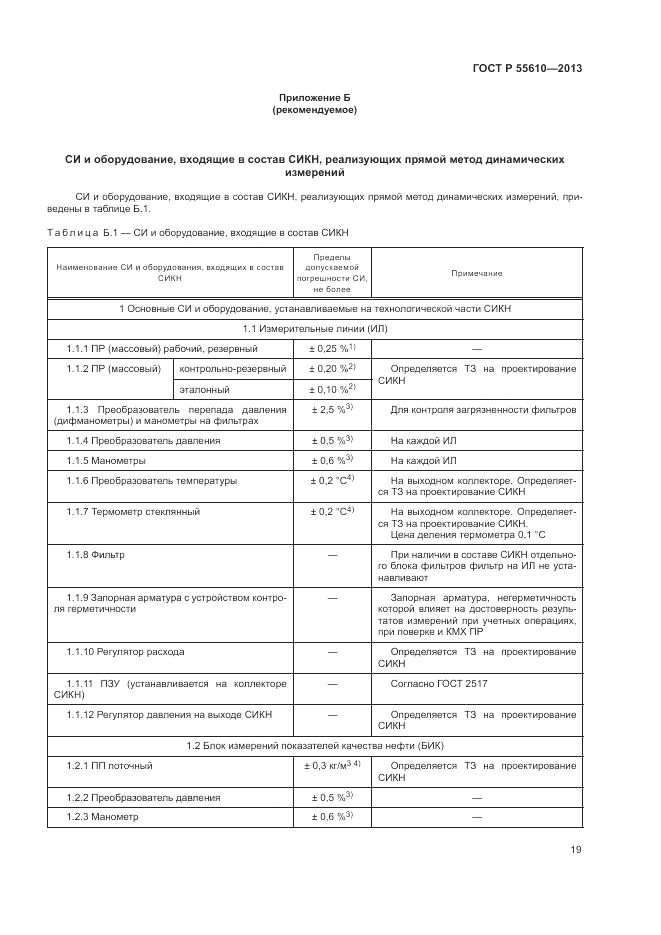 ГОСТ Р 55610-2013, страница 23