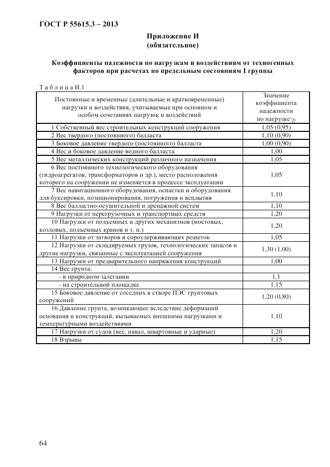 ГОСТ Р 55615.3-2013, страница 72