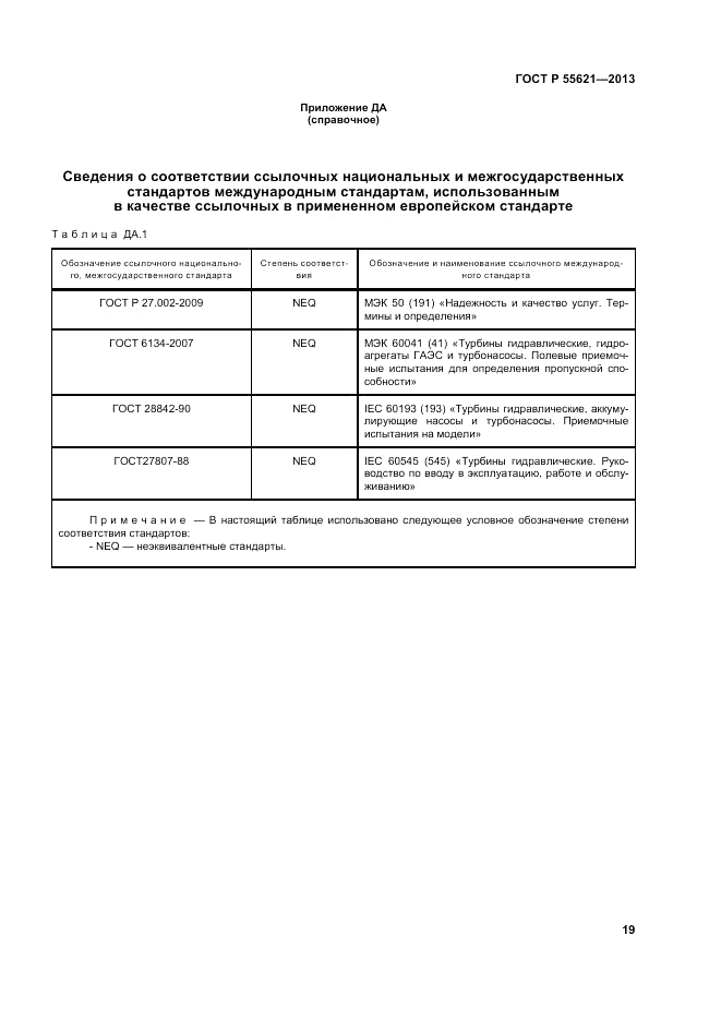 ГОСТ Р 55621-2013, страница 23