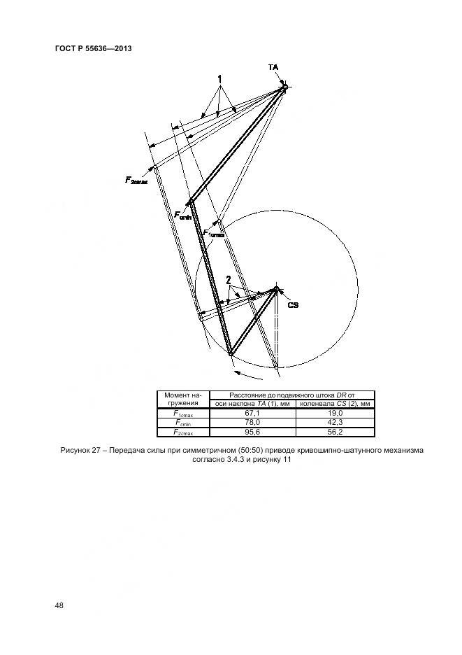 ГОСТ Р 55636-2013, страница 55