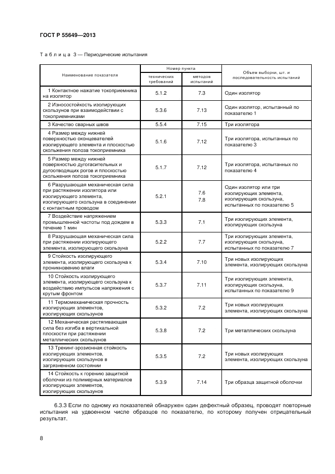 ГОСТ Р 55649-2013, страница 12