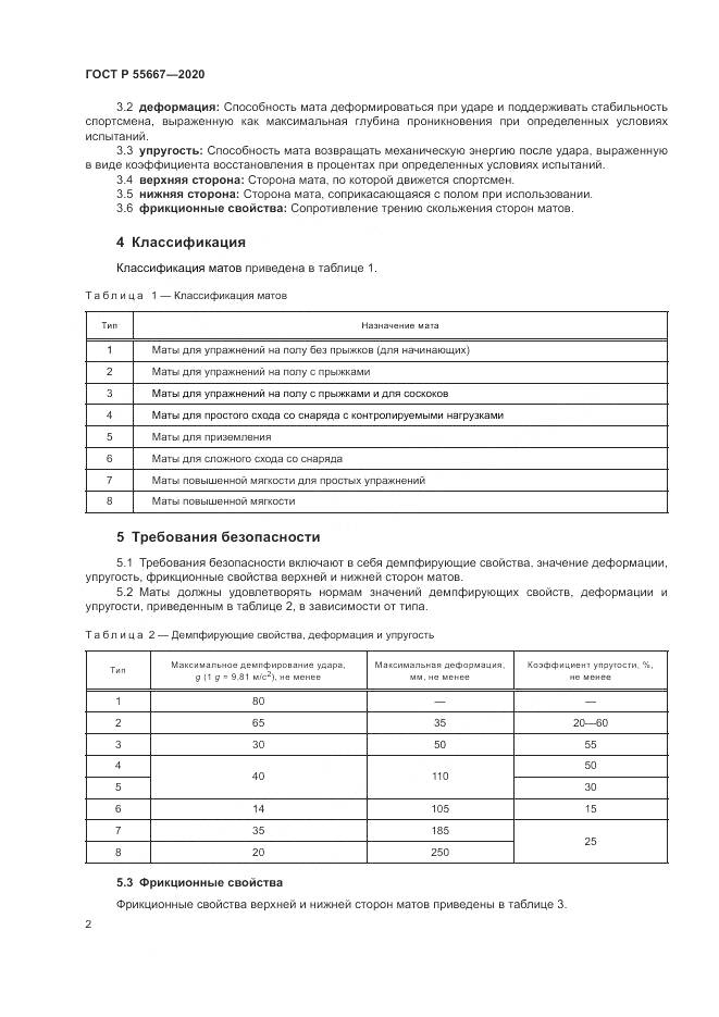 ГОСТ Р 55667-2020, страница 4