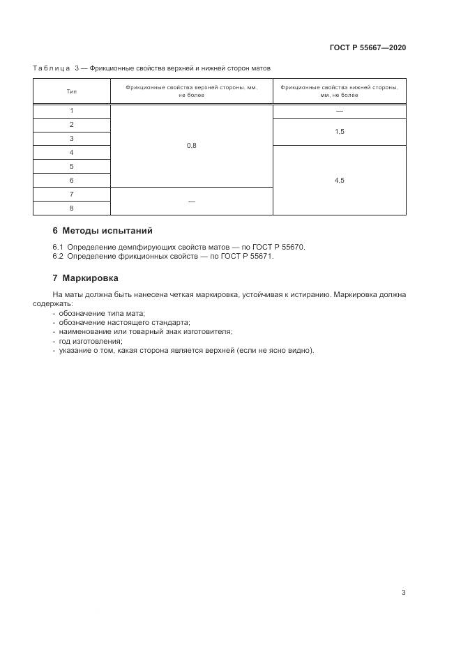 ГОСТ Р 55667-2020, страница 5