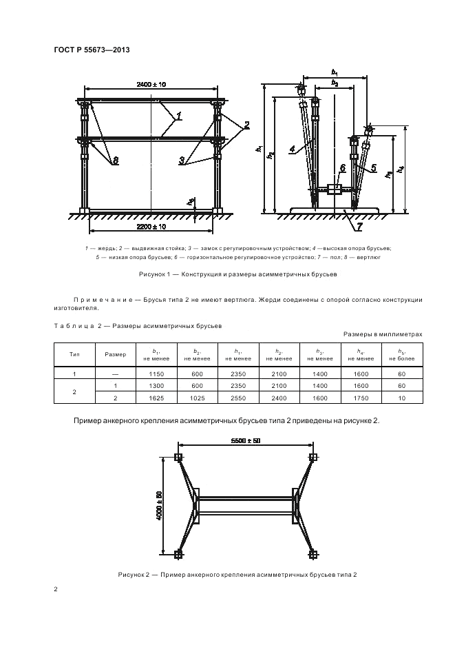 ГОСТ Р 55673-2013, страница 4