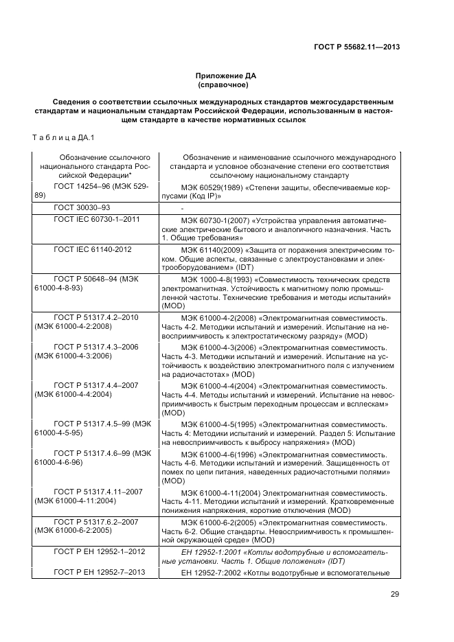 ГОСТ Р 55682.11-2013, страница 33