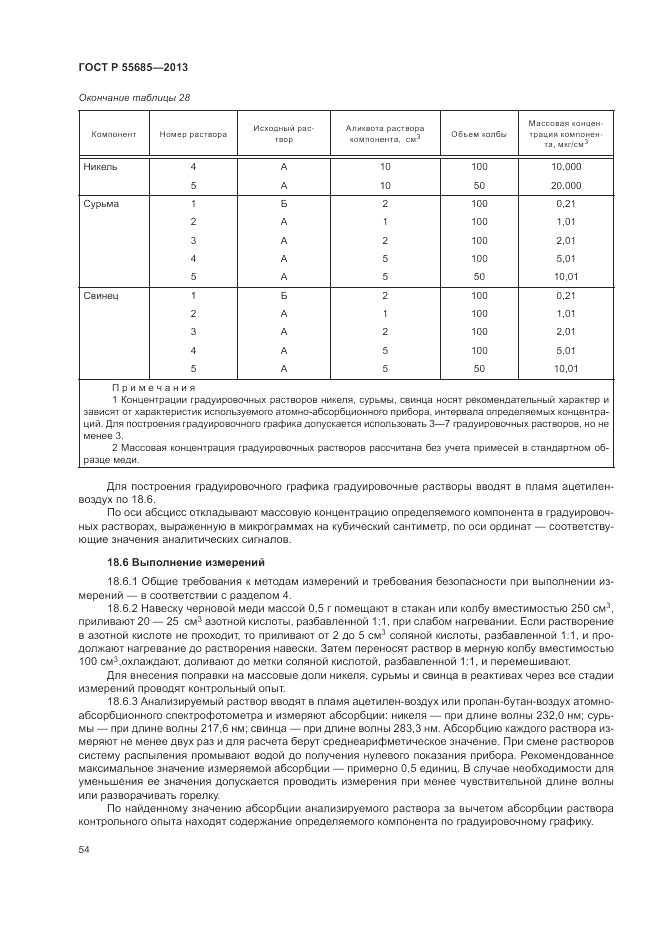 ГОСТ Р 55685-2013, страница 58