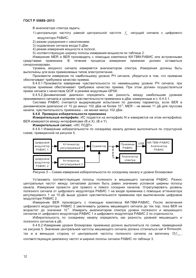 ГОСТ Р 55689-2013, страница 16