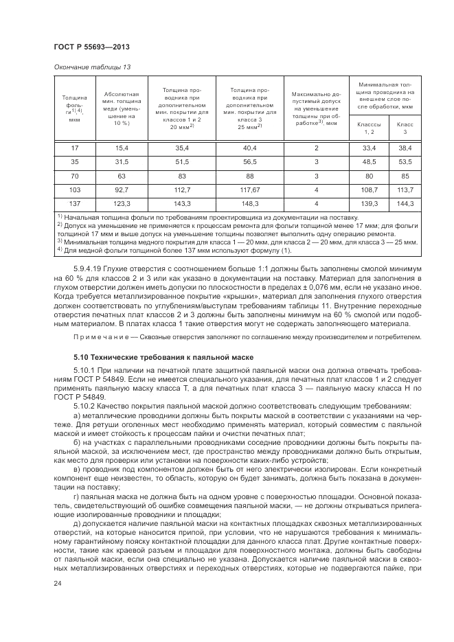 ГОСТ Р 55693-2013, страница 28