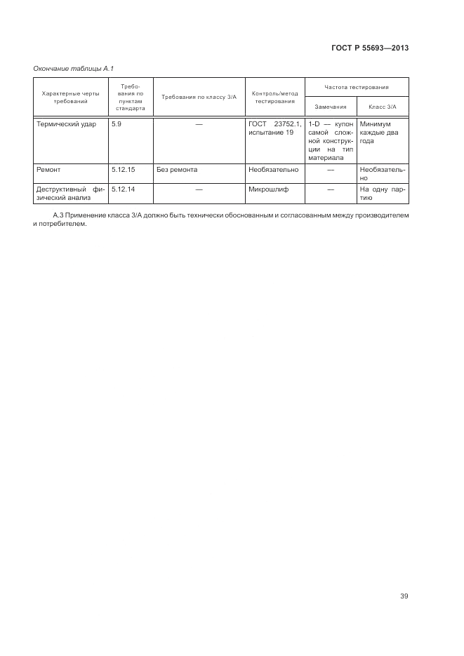 ГОСТ Р 55693-2013, страница 43