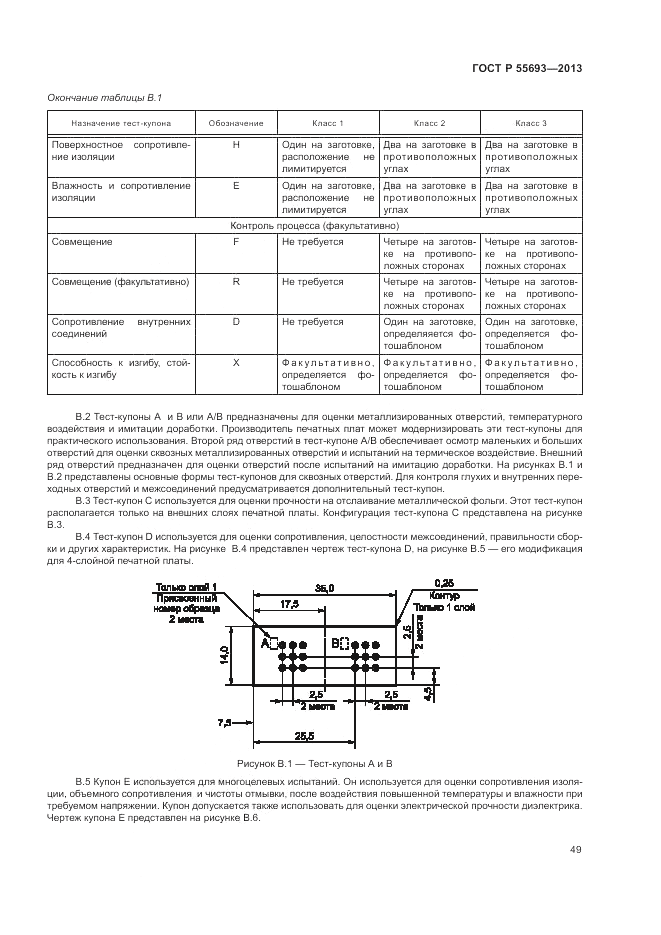 ГОСТ Р 55693-2013, страница 53