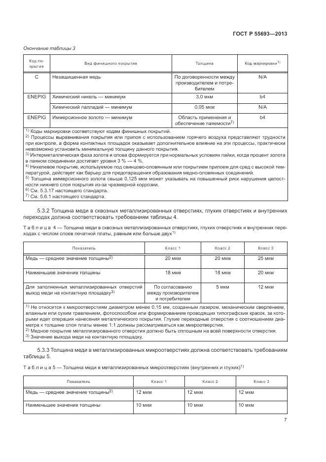 ГОСТ Р 55693-2013, страница 11