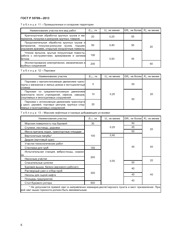 ГОСТ Р 55709-2013, страница 8