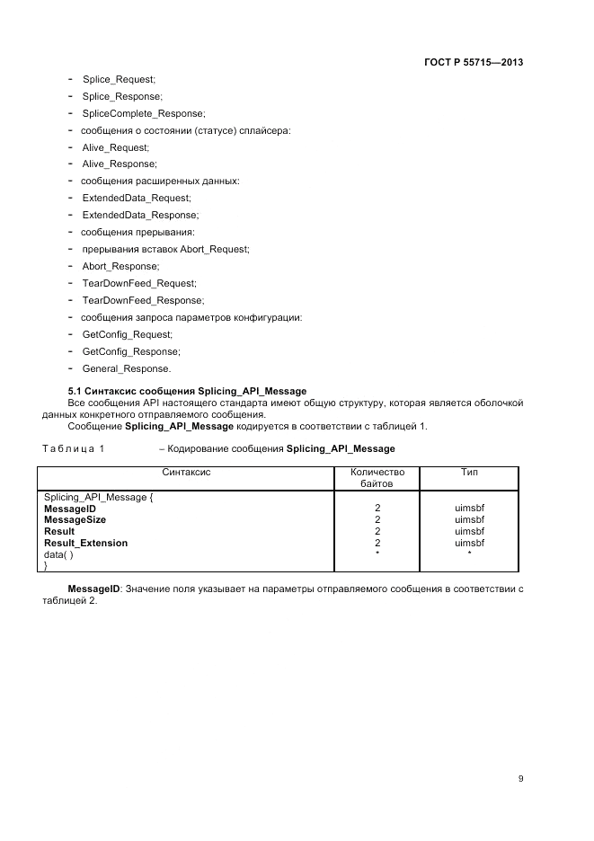 ГОСТ Р 55715-2013, страница 13