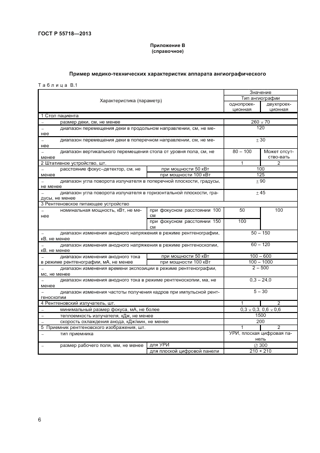 ГОСТ Р 55718-2013, страница 10