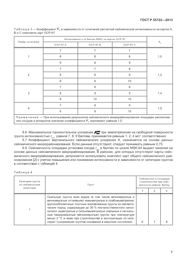 ГОСТ Р 55722-2013, страница 13