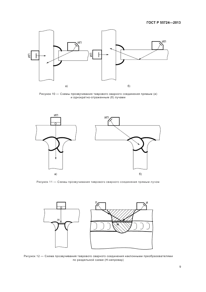 ГОСТ Р 55724-2013, страница 13