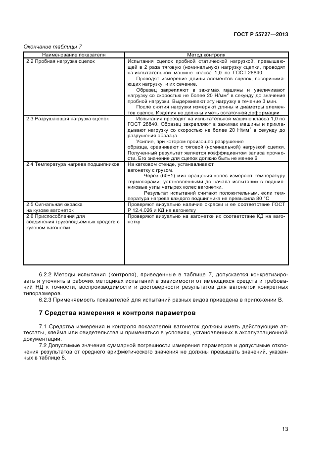 ГОСТ Р 55727-2013, страница 15