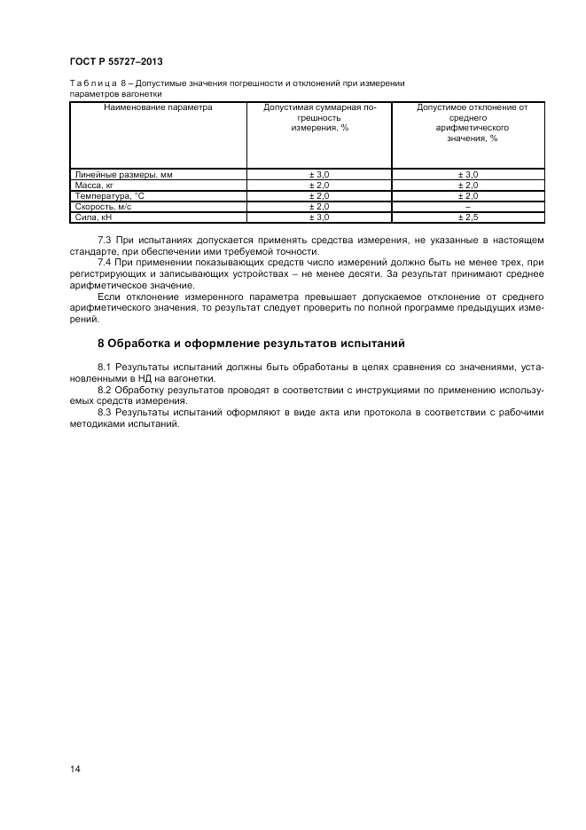 ГОСТ Р 55727-2013, страница 16