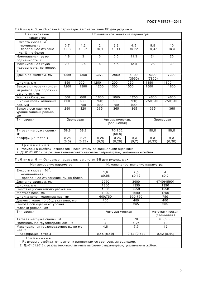 ГОСТ Р 55727-2013, страница 7